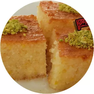 Basbousa - 