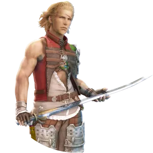 Basch fon Ronsenburg - 