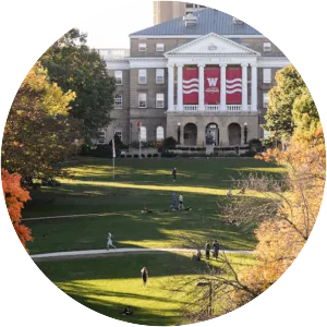 Bascom Hill Historic District