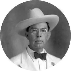 Bascom Lamar Lunsford - Folklorist