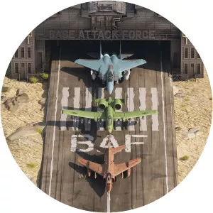 Base Attack - Musical artist