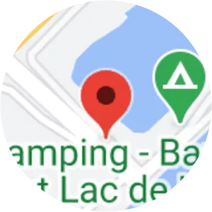 Base de loisirs intercommunale - Lac de La Terrasse