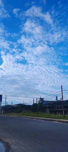 BASE NAVAL DE IQUITOS