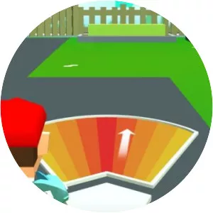 Baseball Boy! - Video game