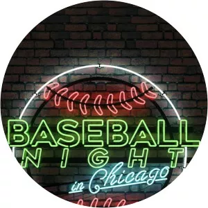Baseball Night In Chicago - 2018 ‧ 1 season