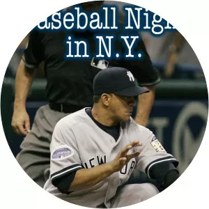Baseball Night in N. Y. - 2015 ‧ 3 seasons