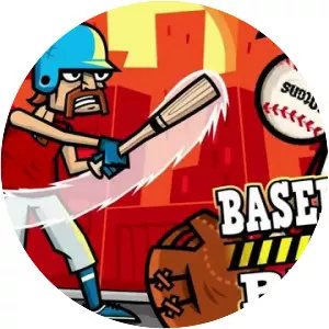 Baseball Riot - Video game