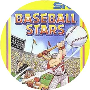 Baseball Stars