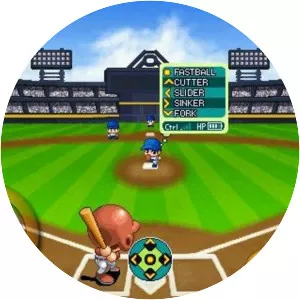 Baseball Superstars 2009