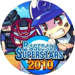 Baseball Superstars 2010 - Video game