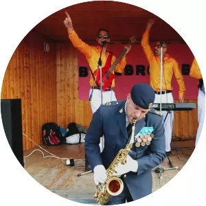 Basebrothers - Musical artist