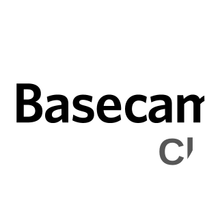 Basecamp Classic - Website