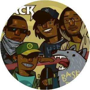 Based Boys - Album by The Pack