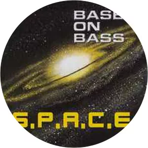 Based on Bass - Musical artist