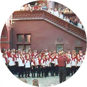 Basel Boys Choir