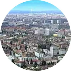 Basel City (Basel-Stadt)