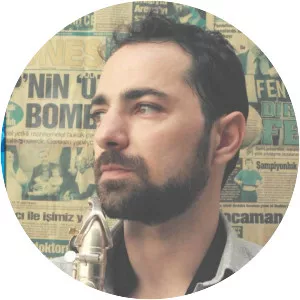 Basel Rajoub - Syrian saxophone player