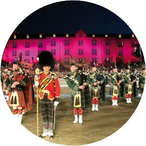 Basel Tattoo - Music Festival