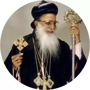Baselios Marthoma Mathews II - Indian priest