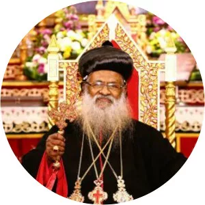 Baselios Marthoma Mathews III