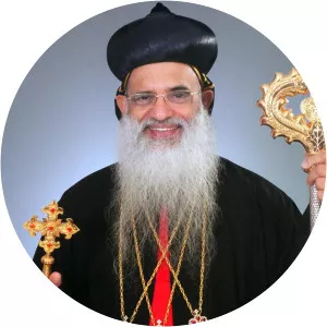 Baselios Marthoma Paulose II