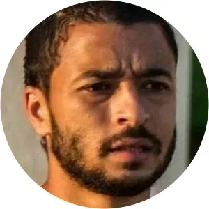 Basem Ali - Egyptian footballer