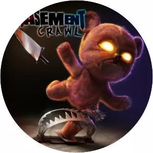 Basement Crawl - Video game