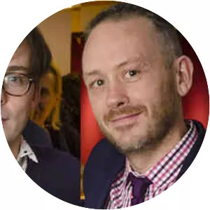 Basement Jaxx - Electronic duo