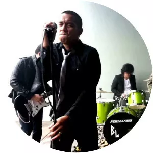 basement lung - Musical artist