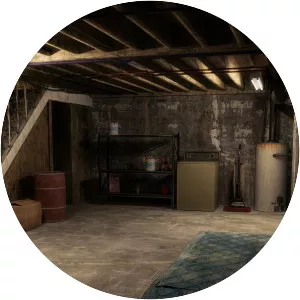 Basement  - Rock band