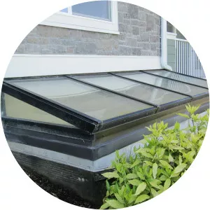 Basement Skylights