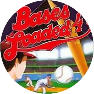 Bases Loaded 4 - Video game