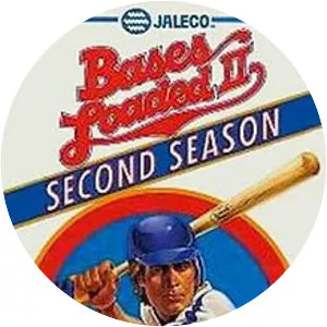 Bases Loaded II: Second Season