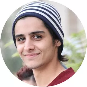 Baset Rezaei - Actor