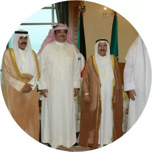 Bashar Abdulredha photograph