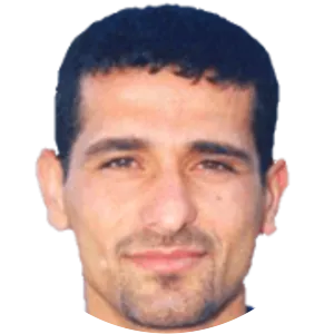 Bashar Bani Yaseen - Jordanian footballer