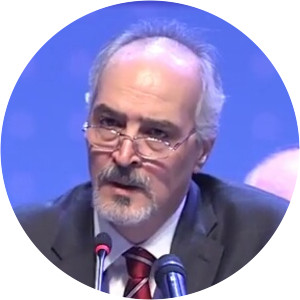 Bashar Jaafari