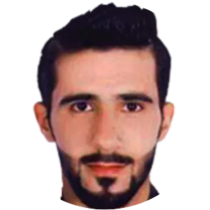 Bashar Resan - Iraqi football player