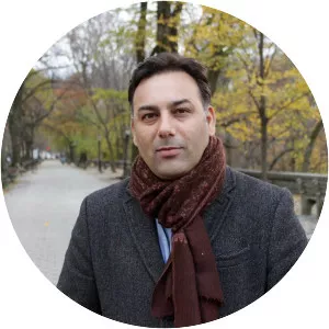 Basharat Peer - Journalist