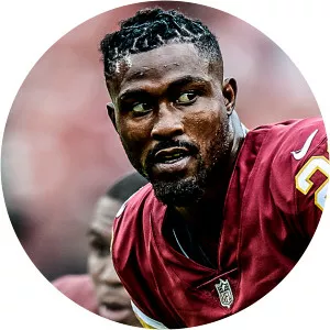 Bashaud Breeland