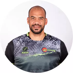 Basheeru-Deen Walters