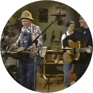 Bashful Brother Oswald