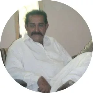 Bashir Ahmed Halepoto - Former Member of the Provincial Assembly of Sindh