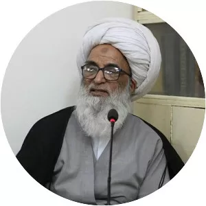 Bashir al-Najafi - Ayatollah