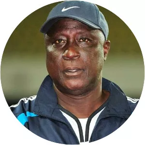 Bashir Hayford photograph