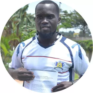 Bashir Mutanda - Footballer