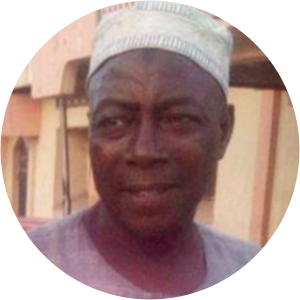 Bashir Nayaya