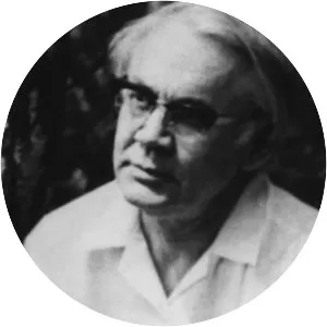 Bashir Rameev photograph