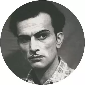 Bashir Safaroglu (Beşir Seferoğlu)