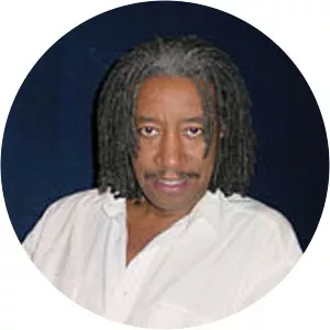 Bashiri Johnson - Percussionist